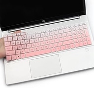 Keyboard Cover for 2022 2021 HP Pavilion 15-eg 15-eh 15-er eg0021nr eg0025nr eh1010nr, HP 17.3" 17z 