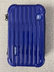 南山行李箱造型硬殼收納包&amp;旅行盥洗組