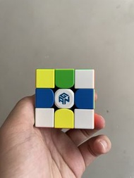 GAN 3x3 魔方