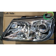 Proton Waja Head Lamp / Lampu Depan (MMC) (Old Model) (RANDOM BRAND / Depo )