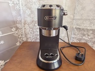 DeLonghi Dedica 咖啡機 EC685