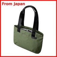ALPAKA Elements Tote Bag Waterproof Lightweight Travel Tote Large Capacity Shoulder Bag