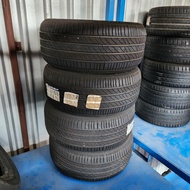 (Year 21) Michelin Primacy 4 225/50R17 Inch Tayar Tire (FREE INSTALLATION/Delivery) SABAH SARAWAK Camry Accord Civic F30