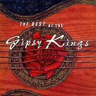 The Best of the Gipsy Kings [Audio CD] Gipsy Kings