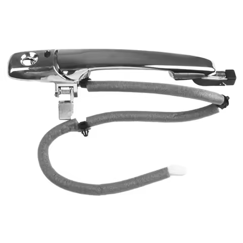 M63K-Car Front Left Smart Door Handle For Mazda CX-7 6 8 CX-9 RX-8 EG2459410B LT13-59-410 Exterior P