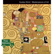 Lifestyle >>> Gustav Klimt : Masterpieces of Art