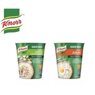 Knorr Instant Cup Porridge | Bubur Nasi 35g