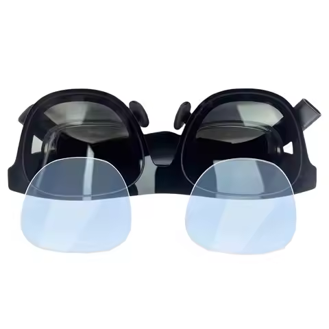 High-Definition Anti-Scratch AR Glasses Protective Film Set for XREAL One/One Pro/Air2 pro Front PET