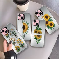 IMD Hologram Phone Case VIVO Y21 Y21S Y33S Y21T Clear Black Shockproof Hologram Case Opaque Phone Ca