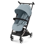 Cybex Libelle⭐送扶手團購全新嬰兒推車🎉Cybex Libelle 2 Stroller Discount可登機初生適用BB車（可上機嬰兒手推車）日版GB Pockit Plus All City Qbit