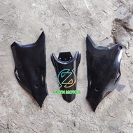 REAR BODY SET KX85 REAR FENDER BODY COVER SEAT WING REAR MUDGER SIDE PANEL REAR FENDER KX 85 DTRACKE
