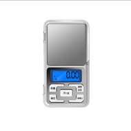 Jewelry Scale Electronic Scale Gram Weight Household Electronic Scale Mini Jewelry Scale Accurate Gr