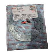1Ck-F582U-00 Disc Brake Front Disc Plate Front R15 R 15 V2 Vixion R Original Yamaha Ygp Original Rar