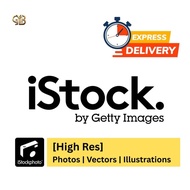 iStock Premium Files | Photos & Vectors & Illustration (Fast Response)