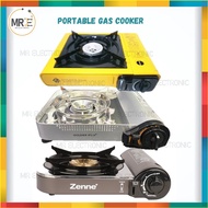 Golden Fuji Portable Gas Stove / Zenne Portable Gas Stove GF-8000 | GF-9500 | KPC-JG11-G
