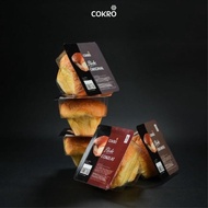 Bluder Cokro Official Single Cup Roti Siram Viral Asli  Madiun
