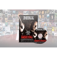 Hostage DVD Film (2005)