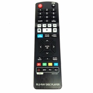 NEW AKB73735801  for used for LG  Blu-Ray Disc Player remote control BP330 BP530 BP540 BPM53