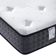 Breathable Simmons Roll Bag Latex Five-Star Antibacterial Compression Spring Mattress Independent Ba