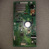 แผงตู้เย็น panasonic part BY 601X มือสองใช้งานปกติ