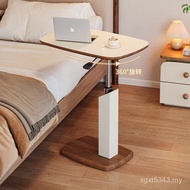Side Table Can Side Living Room Retro North Sofa Mobile European Style New Style Bedside Table Lift 