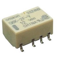 G6K-2F-Y-12v G6K Series Relay REALY (Tax Included) [Youqi Enterprise iCmore]