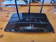 千兆無線路由器 tp-link Archer C1200