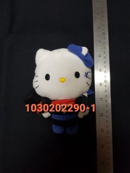 1030202290 凱蒂貓 麥當勞 HELLO KITTY 吊飾 絨毛布偶 絨毛玩偶 絨毛公仔 絨毛娃娃