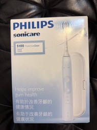Philips Sonicare 5100 ProtectiveClean 電動牙刷 Electric Toothbrush HX6853