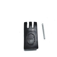 Plastic Box Buckle Plastic Buckle Welding Machine Box Buckle Width 38mm Length 84mm