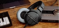 旺角門市， Beyerdynamic DT 990 PRO X Studio headphones (open-back) 監聽耳機 DT990