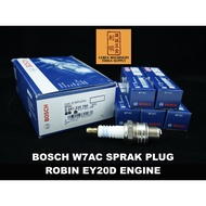 BOSCH SPARK PLUG W7AC FOR ROBIN EY20 ENGINE