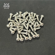 4li15 stainless steel 304 screw stainless steel screw - accessories
