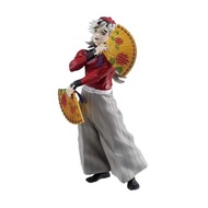 Banpresto 29610 DEMON SLAYER: KIMETSU NO YAIBA GRANDISTA -DOMA-