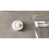 Intermediate sprocket hp 401/525 (80a)