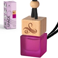 Alien Car Air Fresheners Perfume Style Freshener for Wn Perfa