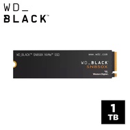 WD Witten BLACK Label SN850X 1TB Gen4 NVMe PCIe SSD Solid State Drive [No Radiator]
