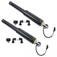 Rear Shock Absorber Air Suspension Strut For GMC Sierra Chevrolet Silverado Denali 2015-2018 2331486