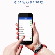 Smart watch digital watch