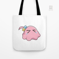 Canvas Tote Bag | Gift | Hampers | Bocchi The Rock Bocchi Reaction