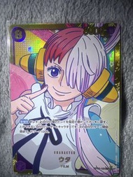 海賊王OP02-120 SEC 美音異畫