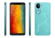 โทรศัพท์มือถือสมาร์ทโฟน inovo รุ่น i 615 IQ หน้าจอ6.5 นิ้ว ใช้ได้กับทุกแอพธนาคาร ประกันศูนย์ 1 ปี