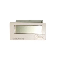 H7ET-N | Omron | Miniature Time Counter * SAME DAY DELIVERY - 282 UNIT ONLY *