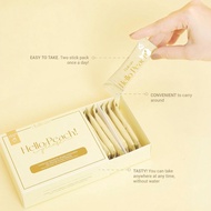 HALEAN 💯% ORIGINAL HQ HPP SUPPLEMENT READY STOCK