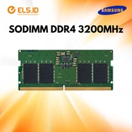 Sodimm DDR4 3200MHz Samsung Memory Laptop