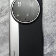 小米15 Ultra 手機 - 1TB - 港行連攝影套裝