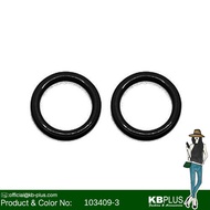 Shirt Ring SKU:103409-3size:1.3x1.0x1.0 (12 Pieces)