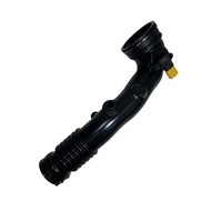 STZT 13717588268 For BMW 535i 640i X5 X6 Turbocharger Intercooler Hose 1371 7609 811 13 71 7 588 268