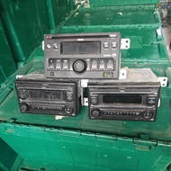 USED ORIGINAL PROTON EXORA RADIO