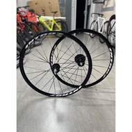 Genuine good quality Intro7 hub Intro 7 aluminum fixed gear bicycle rim